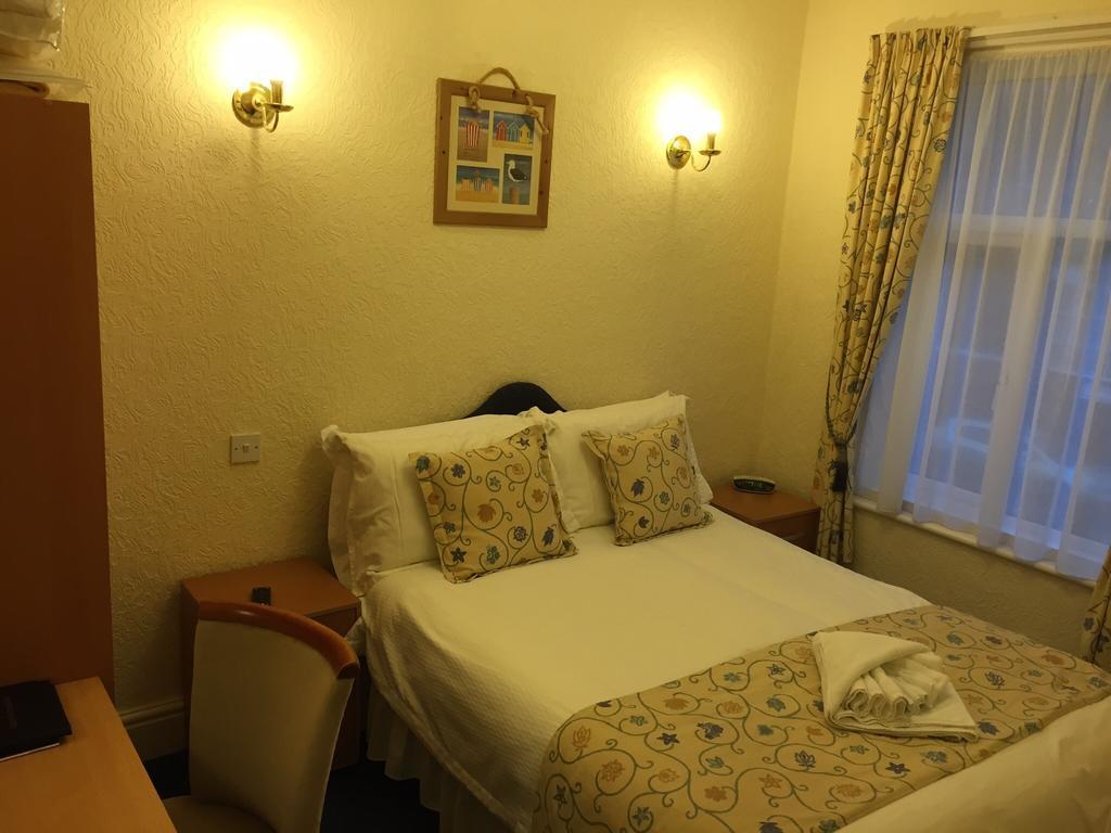 The Berwick - Over 40'S Only Blackpool Quarto foto